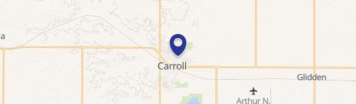 Carroll, IA 51401