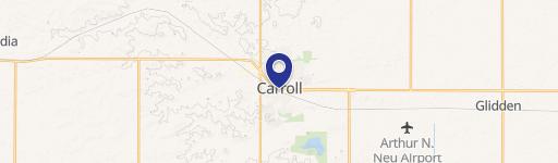 Carroll, IA 51401