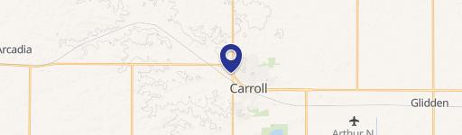 Carroll, IA 51401