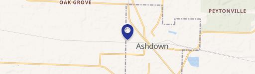 Ashdown, AR 71822