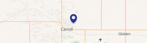 Carroll, IA 51401