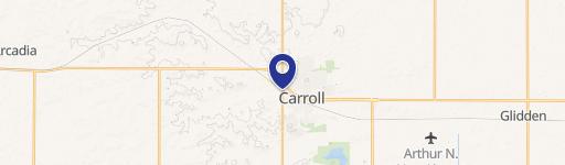 Carroll, IA 51401