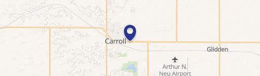 Carroll, IA 51401
