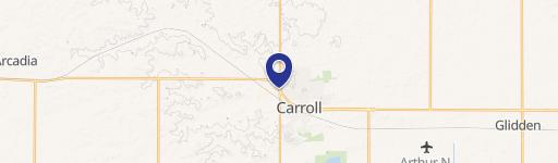Carroll, IA 51401
