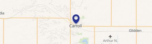 Carroll, IA 51401