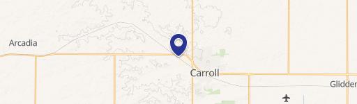 Carroll, IA 51401