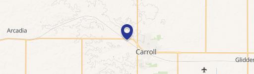 Carroll, IA 51401