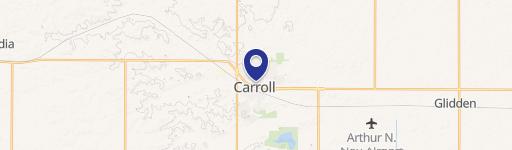 Carroll, IA 51401