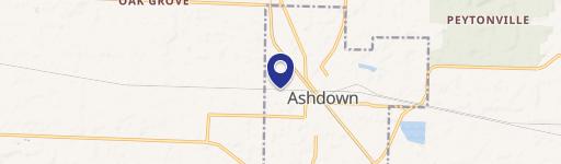 Ashdown, AR 71822