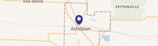 Ashdown, AR 71822