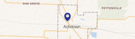 Ashdown, AR 71822