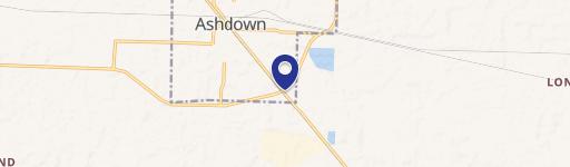 Ashdown, AR 71822