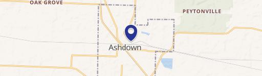 Ashdown, AR 71822