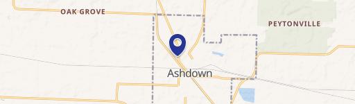 Ashdown, AR 71822