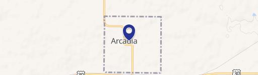 Arcadia, IA 51430