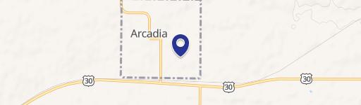 Arcadia, IA 51430