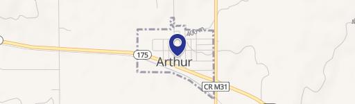 Arthur, IA 51431