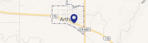 Arthur, IA 51431