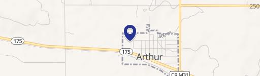 Arthur, IA 51431