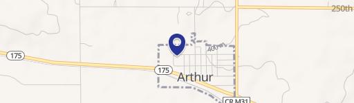 Arthur, IA 51431