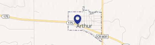 Arthur, IA 51431