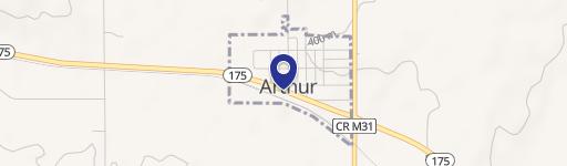 Arthur, IA 51431
