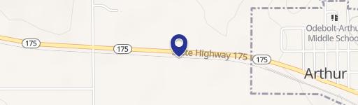 Arthur, IA 51431