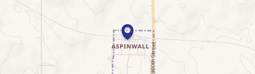 Aspinwall, IA 51432