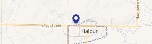 Halbur, IA 51444