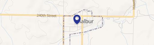 Halbur, IA 51444