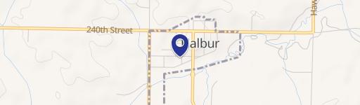 Halbur, IA 51444