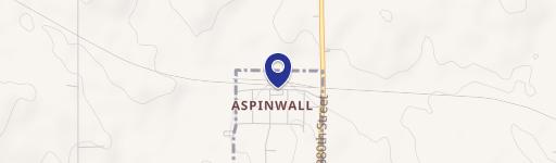 Aspinwall, IA 51432