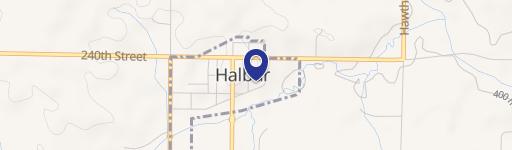 Halbur, IA 51444