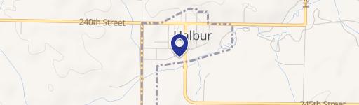 Halbur, IA 51444