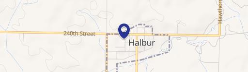 Halbur, IA 51444