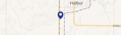Halbur, IA 51444