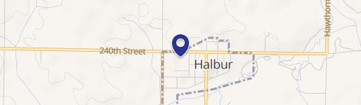 Halbur, IA 51444