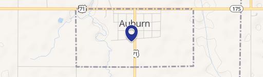 Auburn, IA 51433