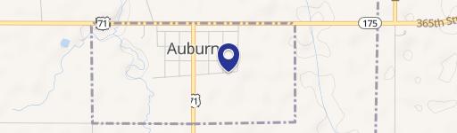 Auburn, IA 51433