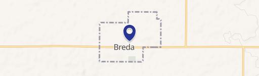 Breda, IA 51436