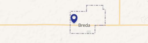 Breda, IA 51436