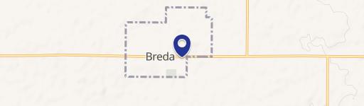 Breda, IA 51436