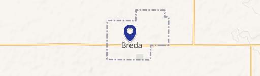 Breda, IA 51436