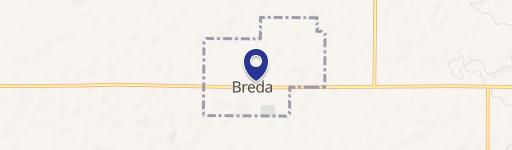 Breda, IA 51436
