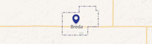 Breda, IA 51436