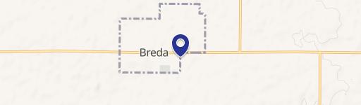 Breda, IA 51436