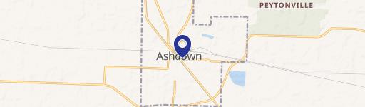 110 Constitution Ave