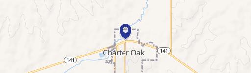 Charter Oak, IA 51439