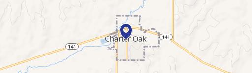 Charter Oak, IA 51439