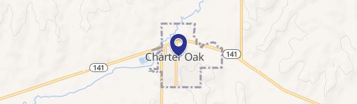 Charter Oak, IA 51439